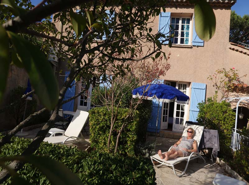 Hôtel Jas Neuf_83120 SAINTE-MAXIME_3